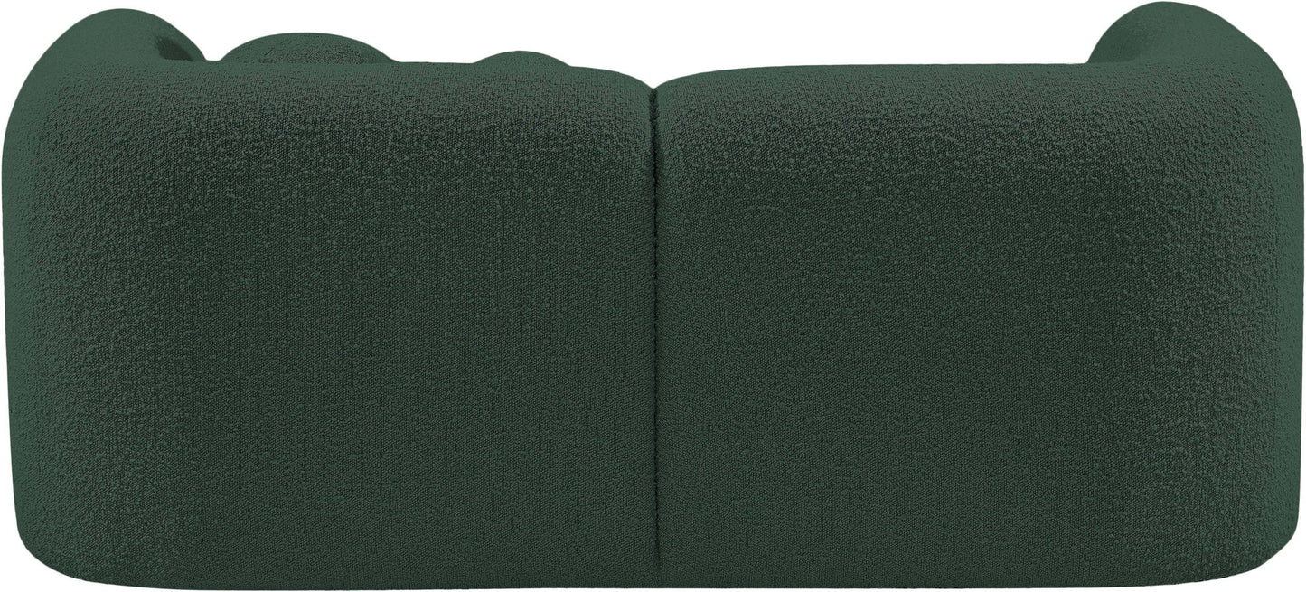 Emory - Loveseat