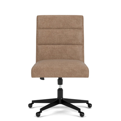 Westwood - Desk Chair - Whiskey Oak