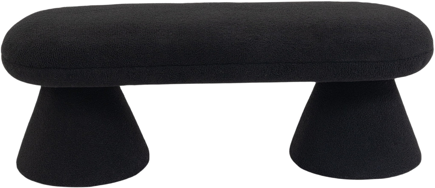 Drum - Bench