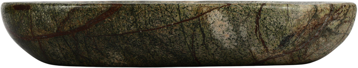 Whelan - Genuine Marble Bowl