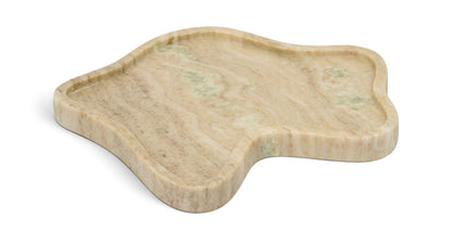 Alvar - Genuine Marble Tray
