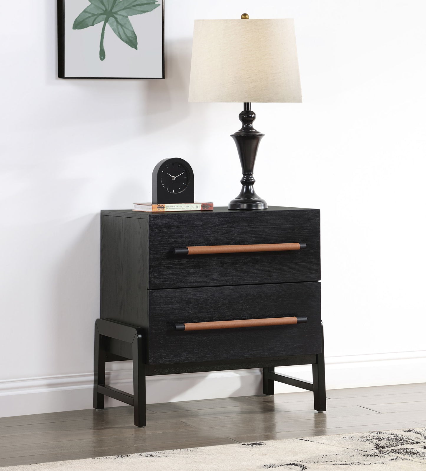 Kaya - Night Stand