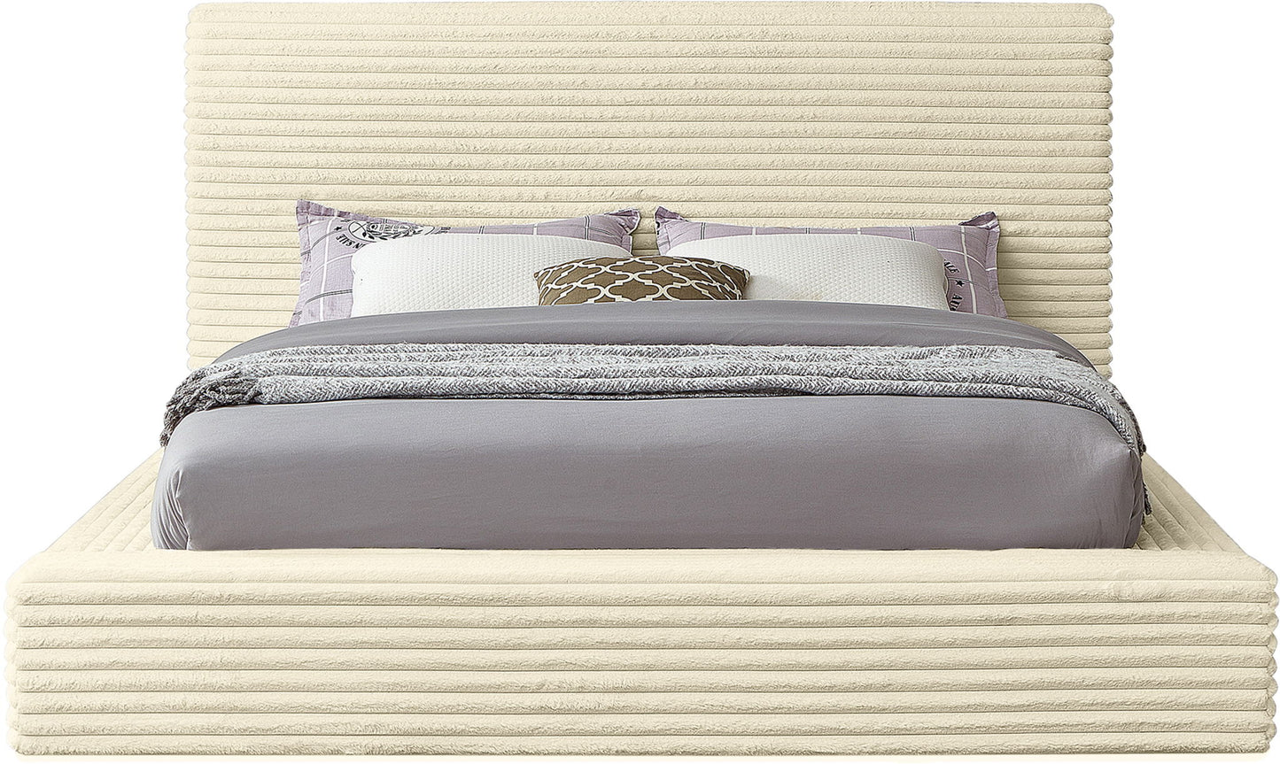 Dexter - Bed