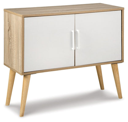 Orinfield - Accent Cabinet