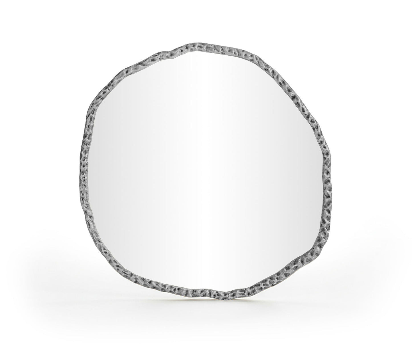 Molten - Iron Mirror