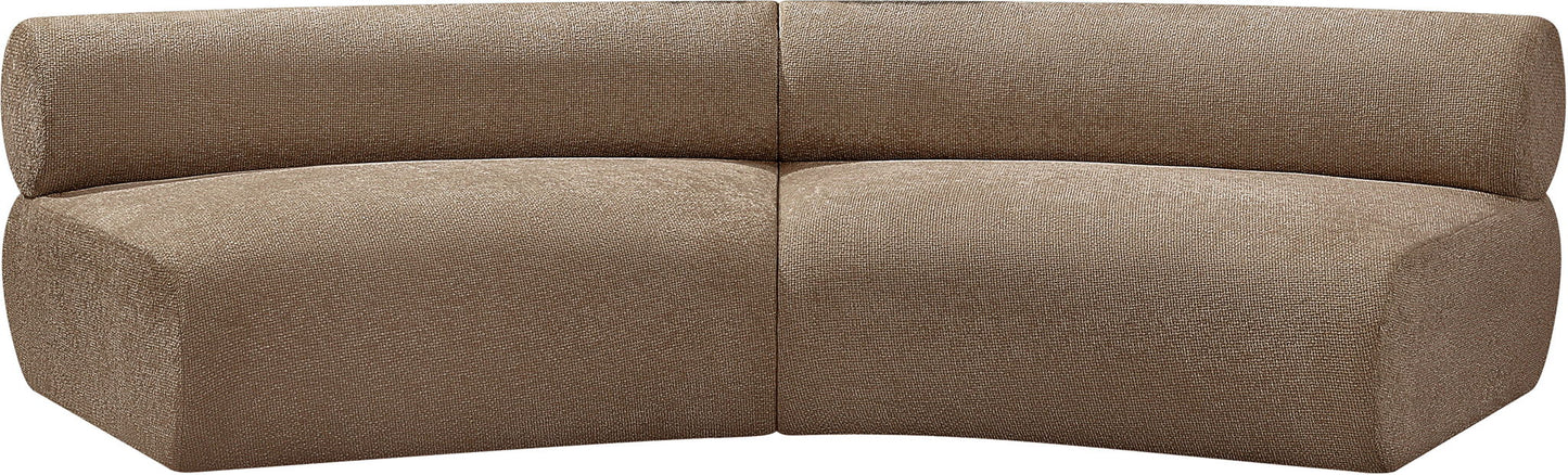 Bale - 2 Piece Modular Sofa