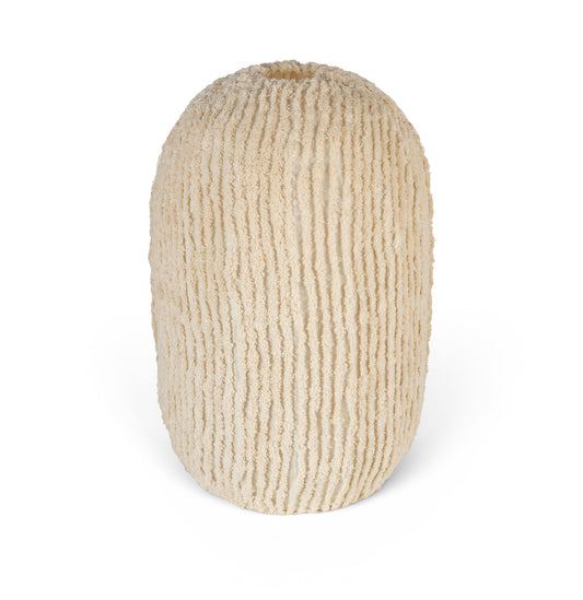 Aurello - Fabric Floor Lamp
