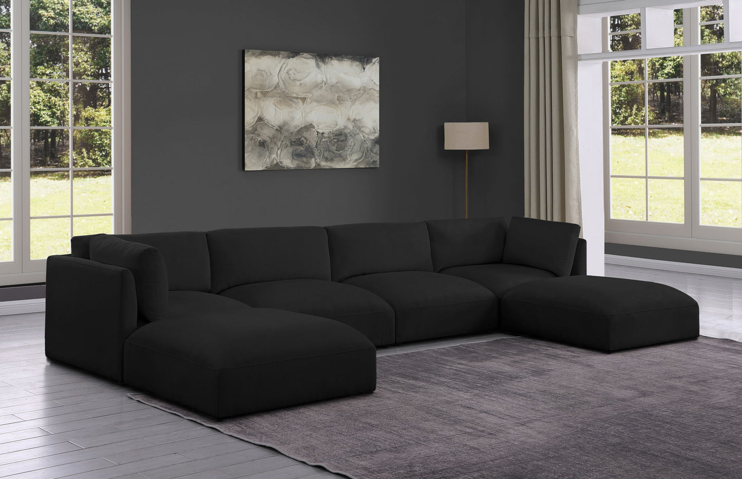 Ease - Modular Sectional
