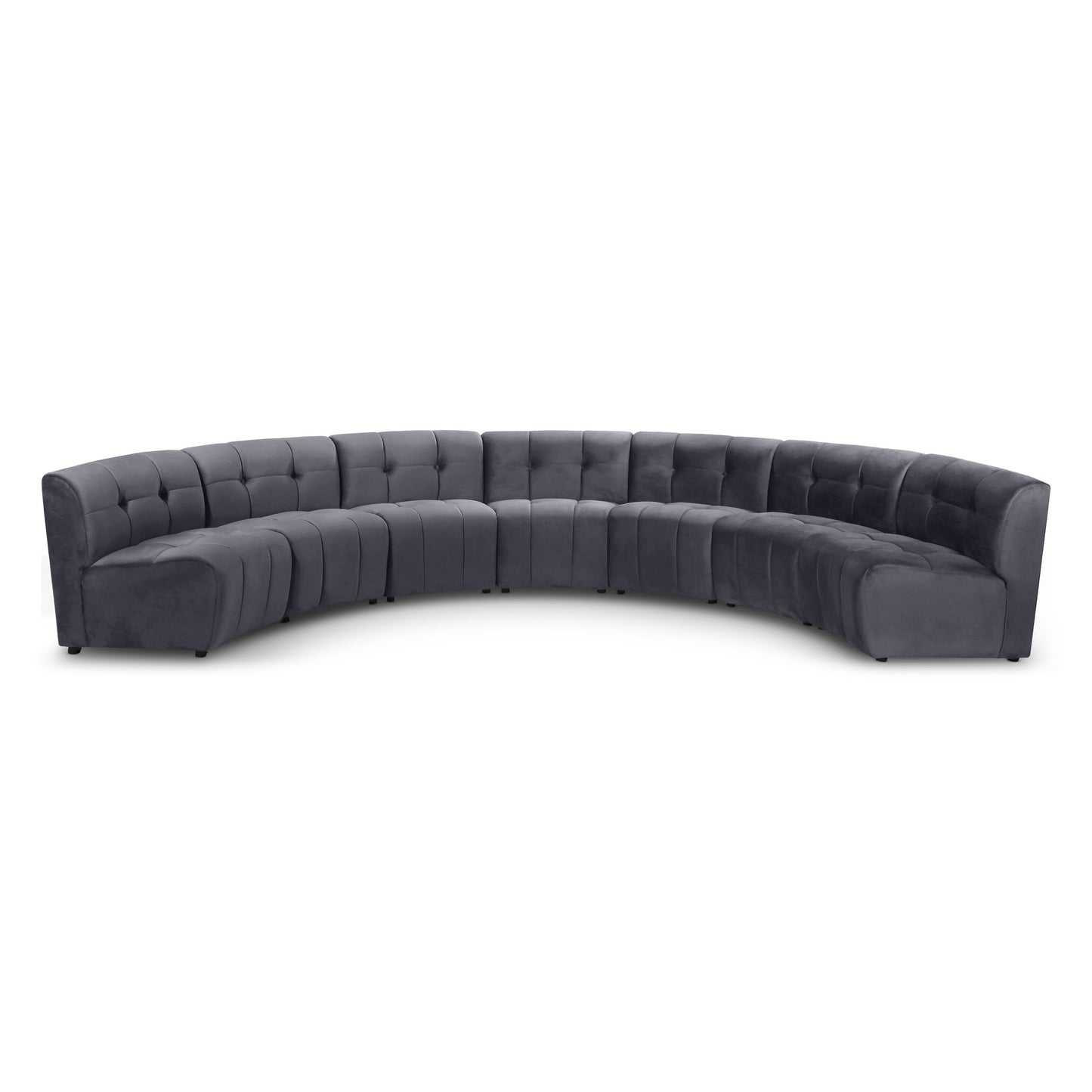 Limitless - 7 Pc. Modular Sectional