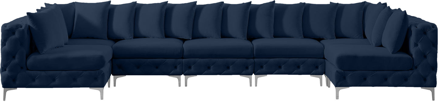 Tremblay - 7 Piece Modular Sectional