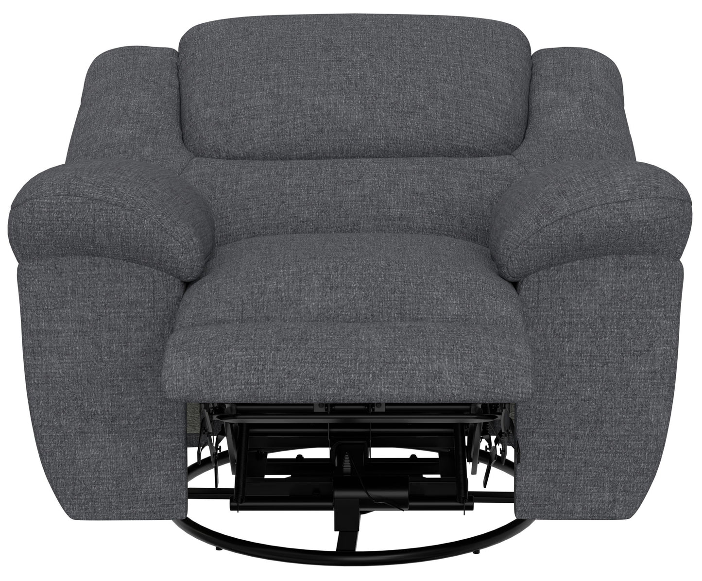 Trifecta - Recliner