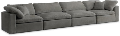 Cozy - Modular 4 Seat Sofa