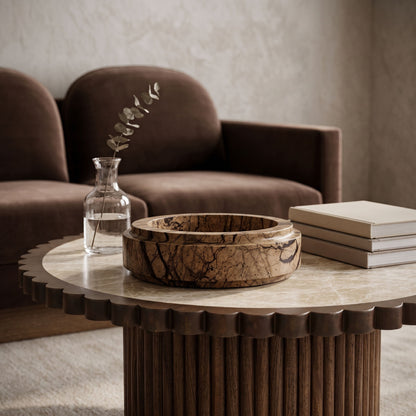 Parsons - Genuine Marble Bowl