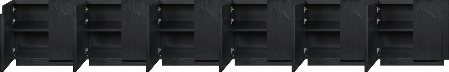 Navona - 6 Piece Sideboard / Buffet