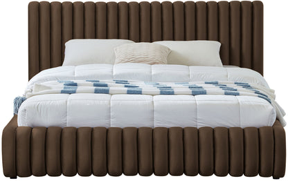 Nico - Bed