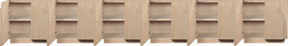 Navona - 6 Piece Sideboard / Buffet