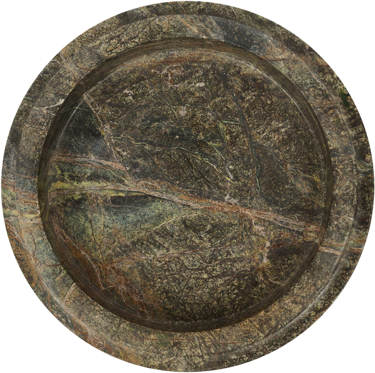 Parsons - Genuine Marble Bowl