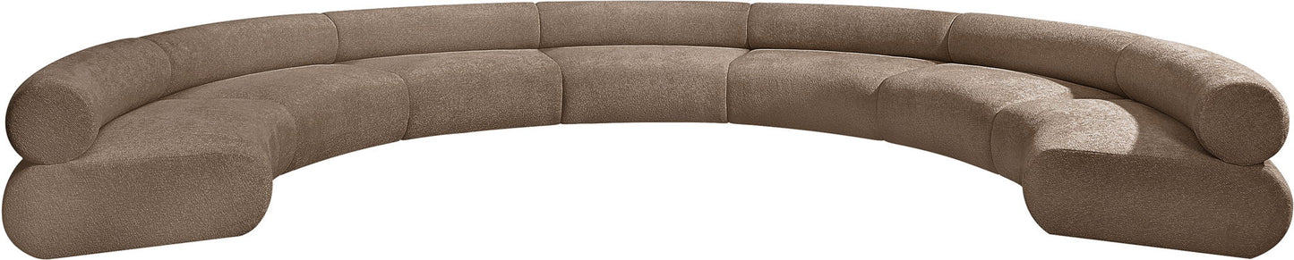 Bale - 7 Piece Modular Sofa