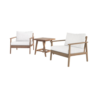 Ashton - Outdoor Set