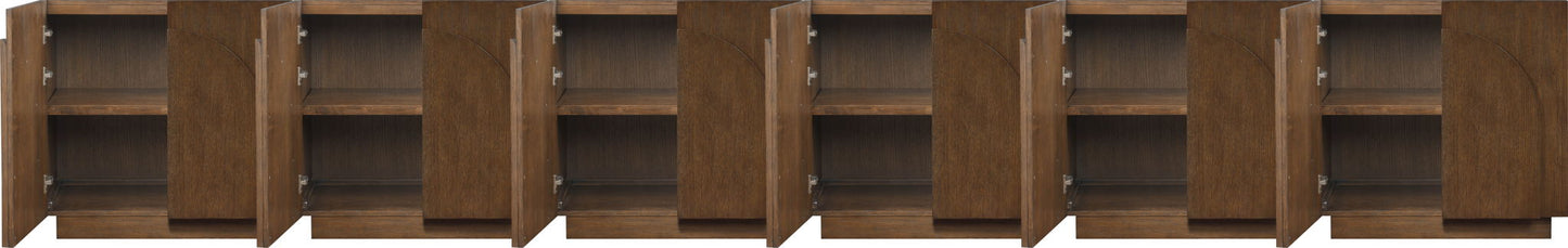 Navona - 6 Piece Sideboard / Buffet