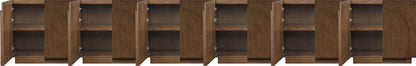Navona - 6 Piece Sideboard / Buffet