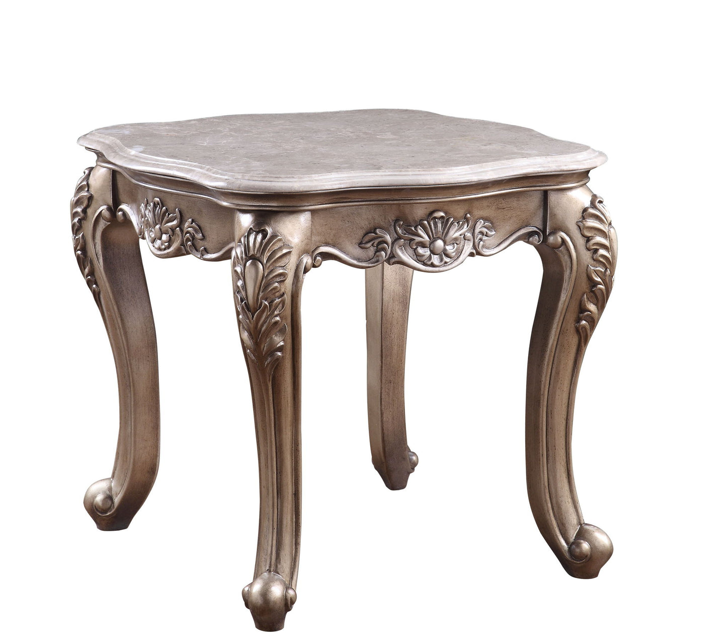 Jayceon - Table