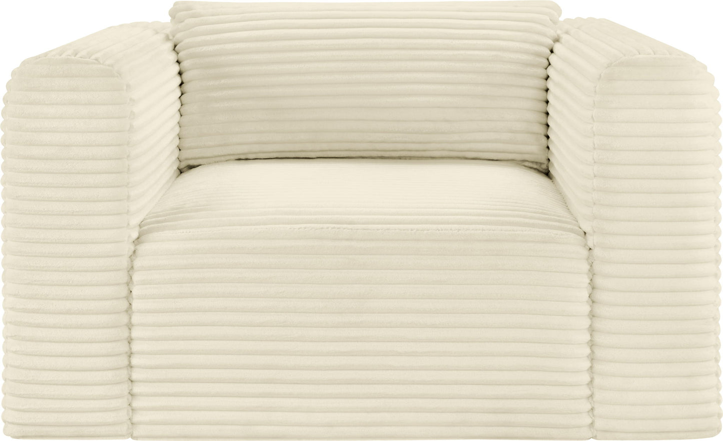 Shaggy - Arm Chair