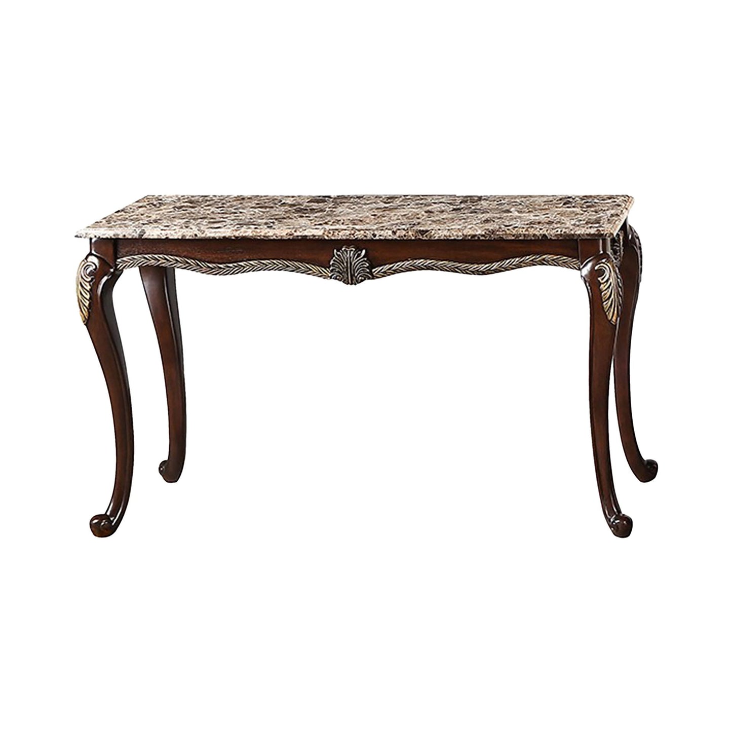Maximus - Marble Table