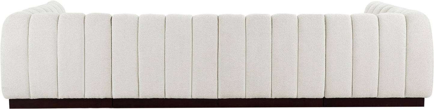 Quinn - 6 Piece Modular Sectional