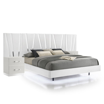 Europa - Bedroom Set