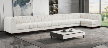 Quinn - 7 Piece Modular Sectional