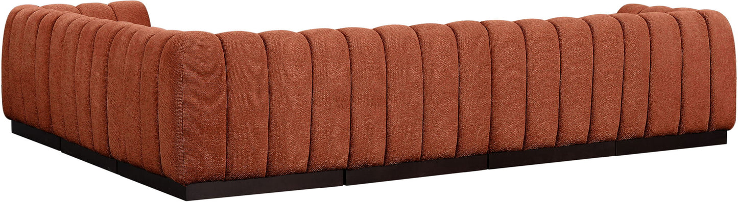 Quinn - 6 Piece Modular Sectional