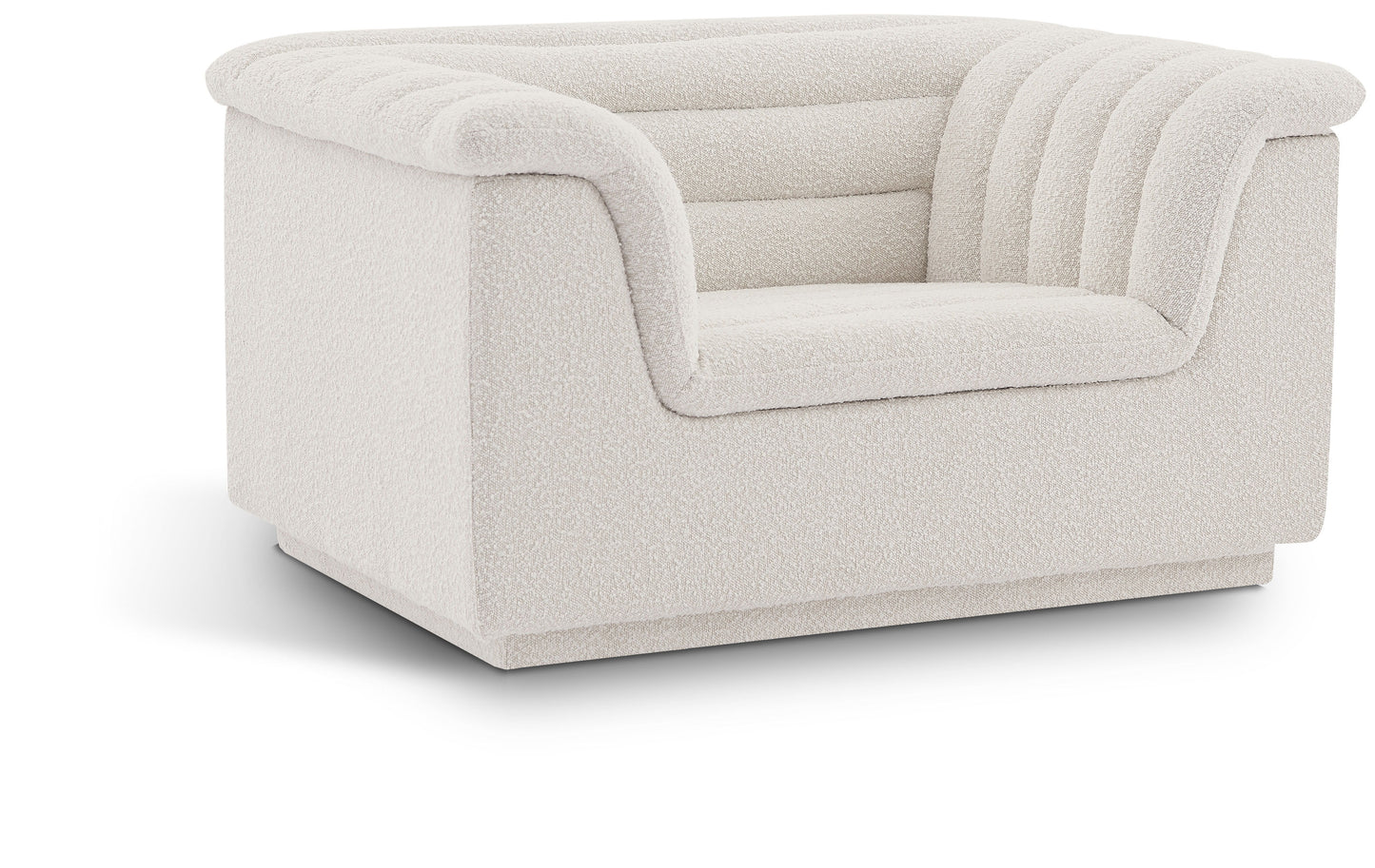 Cascade - Boucle Chair