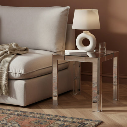 Casper - End Table