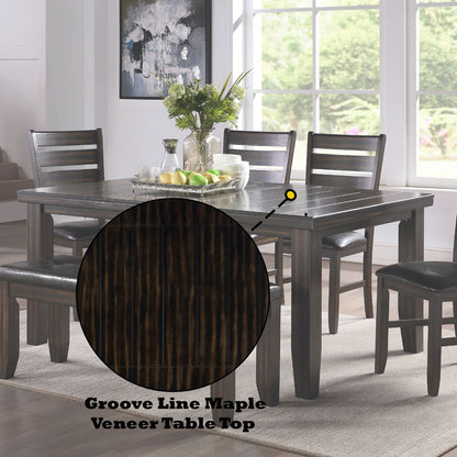 Urbana - Dining Table