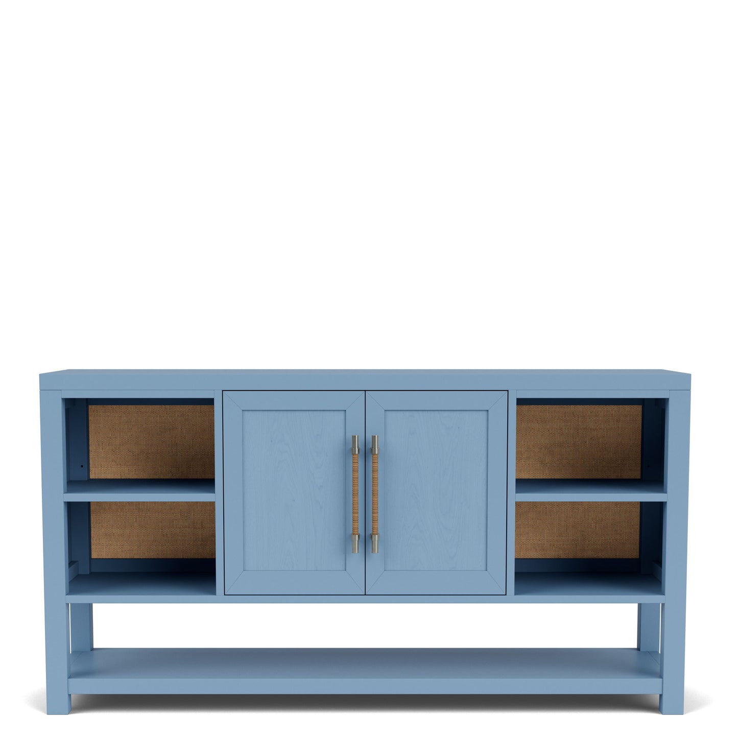 Rosalie - Door Console - Blue