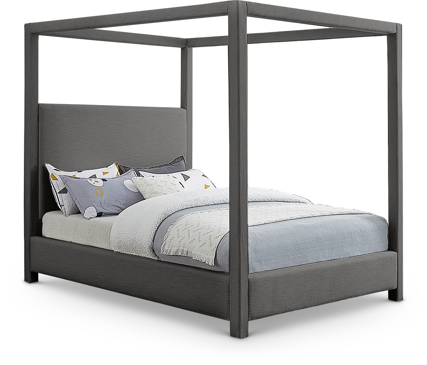 Emerson - Bed
