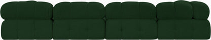 Ames - 6 Piece Modular U-Shaped Sectional