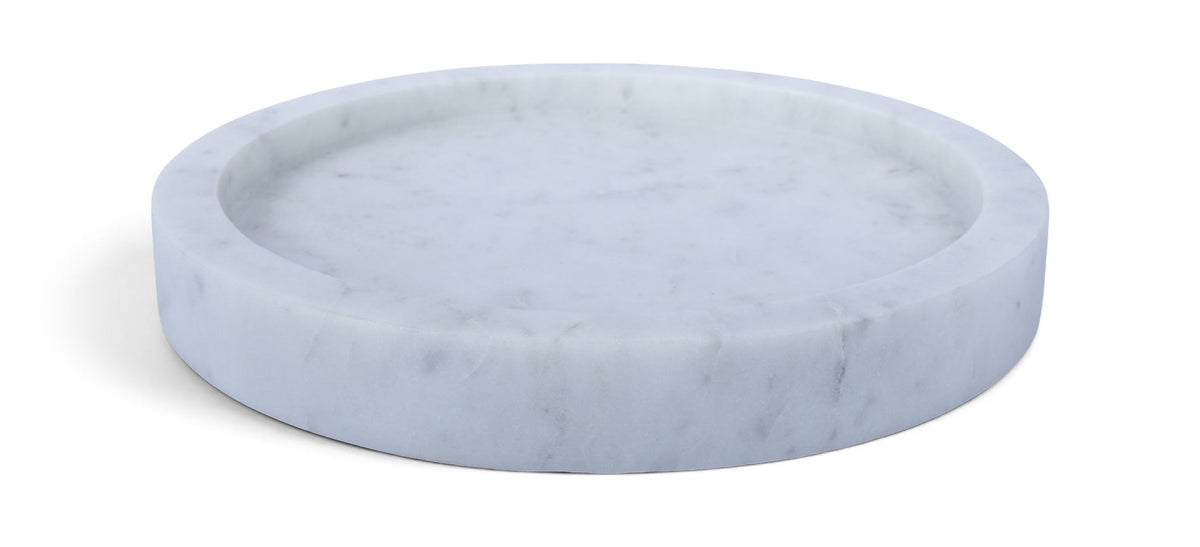 Dimitri - Genuine Marble Tray