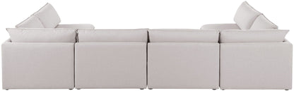 Mackenzie - Modular Sectional