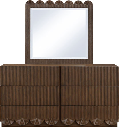 Scallop - Mirror