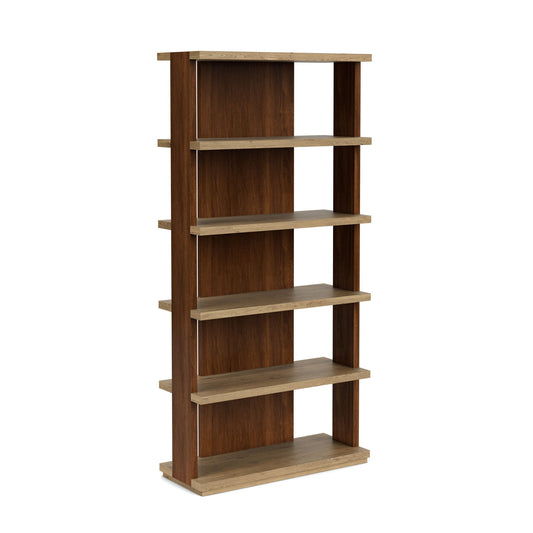 Truett - Etagere - Pale Oak