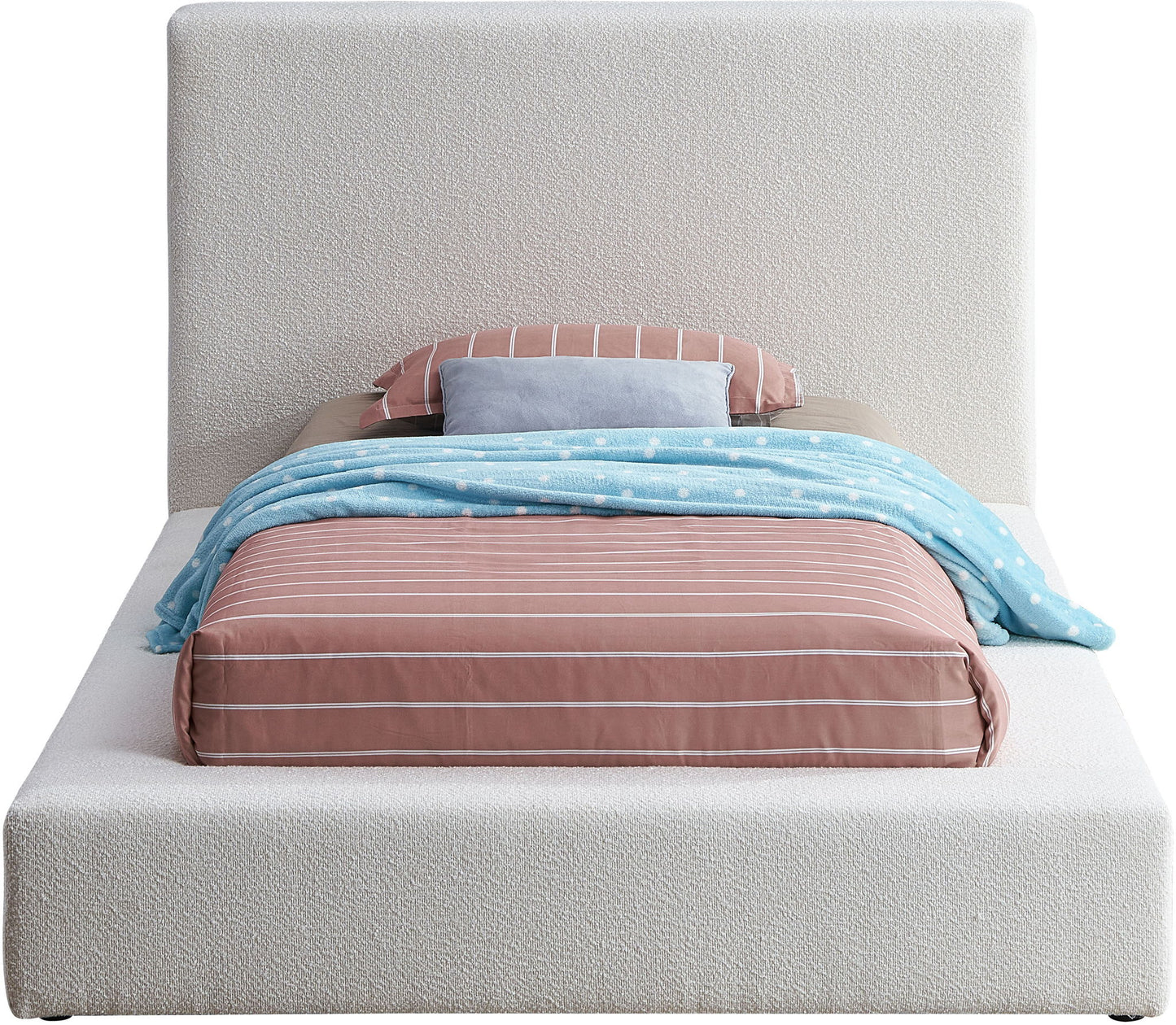 Terra - Bed