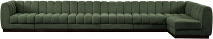 Quinn - 7 Piece Modular Sectional