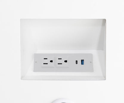 Melrose - Night Stand