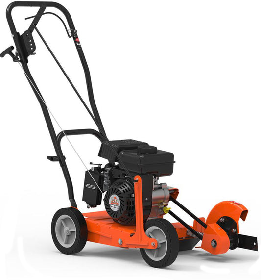 Yard Force - 4-Cycle Gas Powered Edger - Orange