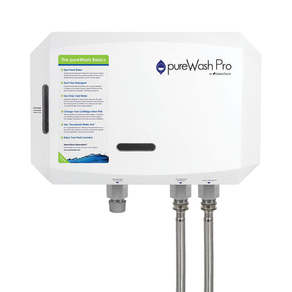 Pure Wash - Pure Wash ProX2 Next Generation - White