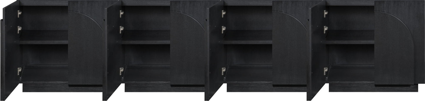 Navona - 4 Piece Sideboard / Buffet