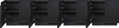 Navona - 4 Piece Sideboard / Buffet