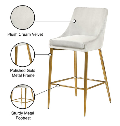 Karina - Stool (Set of 2)